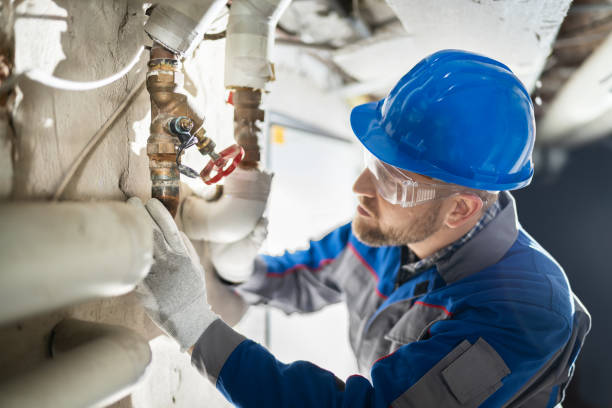 Best Re-piping Services  in Eddyville, KY